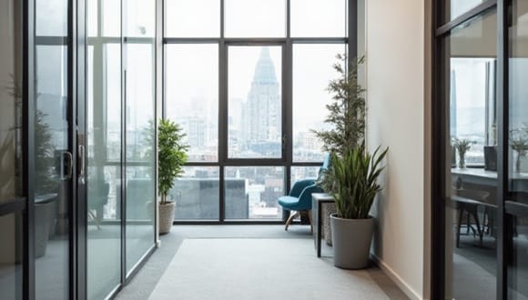 office rug cleaning in Melbourne