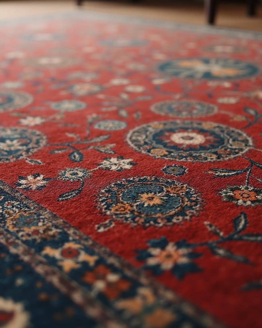 Persian rug cleaning melbourne