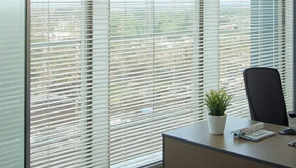 Vertical, roller, Roman, and venetian blinds professionally cleaned in Melbourne using fibre-safe and eco-friendly methods