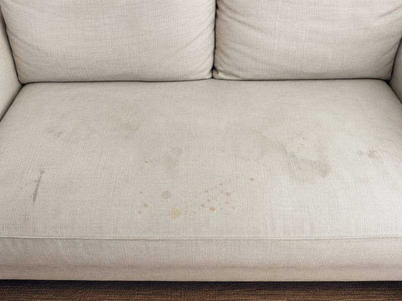 Couch cleaning Melbourne before