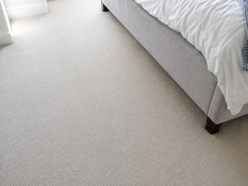 End of lease carpet cleaning after